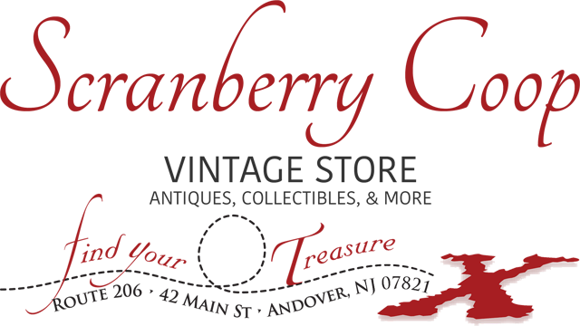 Scranberry Coop Logo